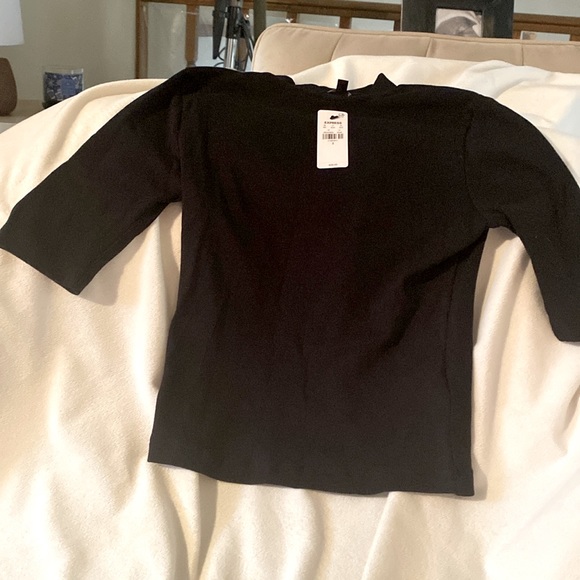 Never worn Express top - Picture 1 of 2